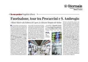 IL GIORNALE-13-04-SharingDesign